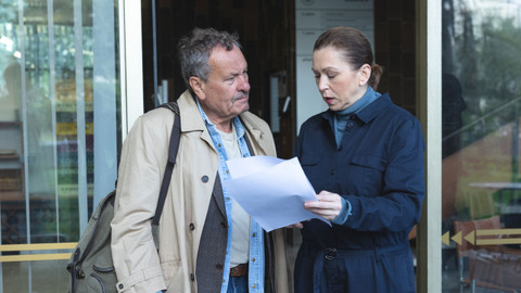 OKTOPUS - 12/13 Bankocetle