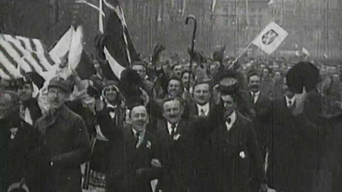 Historie.cs - Osudy 28. října