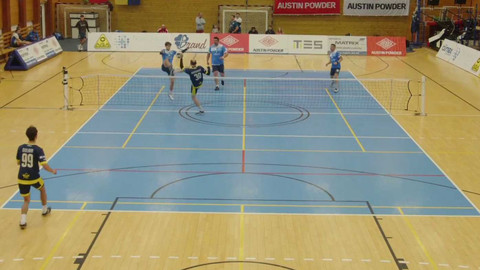 Austin Cup - 28. března