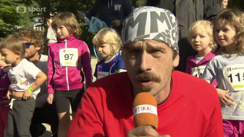 Vertikal - 13. října 2016