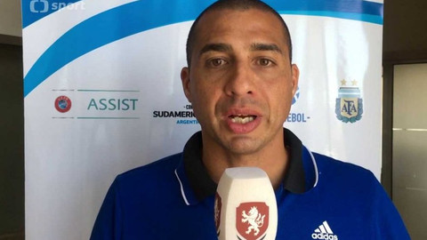 Můj fotbal - 2. prosince 2017