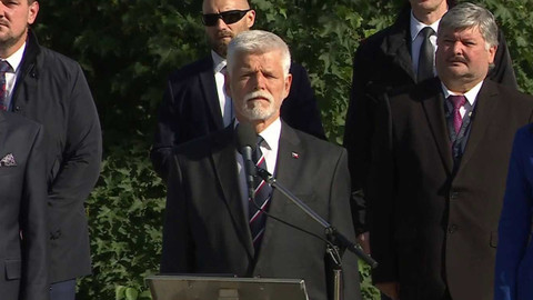 Den vítězství - 80 let od konce války