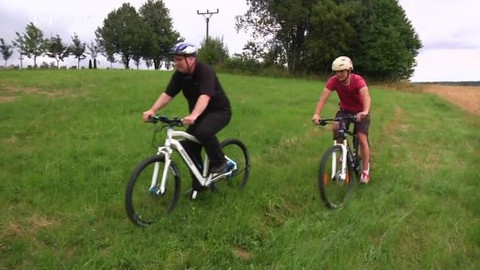 Cyklotoulky - Havlíčkův Brod