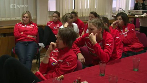 MS ve florbalu žen 2013 Česko - Ohlédnutí za šampionátem