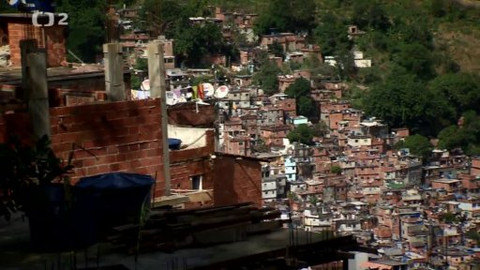 Cesty víry - Nezapomeň na chudé