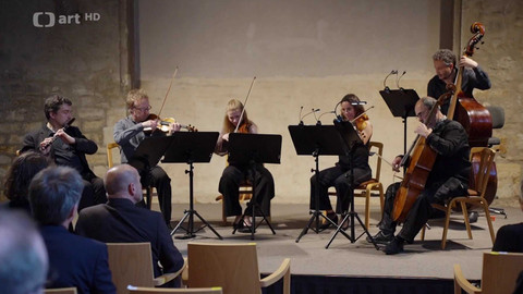 Mezinárodní hudební festival Pražské jaro - 17/25 Echo Pražského jara 2024