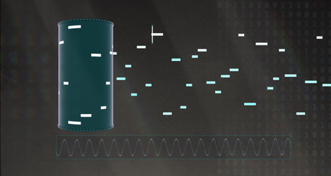 Mistři šifer - 5/8 Moderní šifrování v rukou zločinců