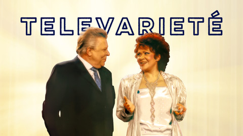 Televarieté