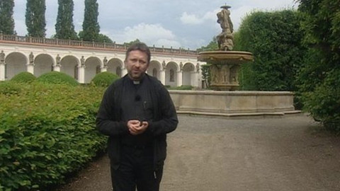 Sváteční slovo - Sváteční slovo faráře z Velkých Losin Milana Palkoviče