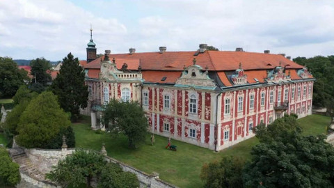 Toulavá kamera - 10. října 2021