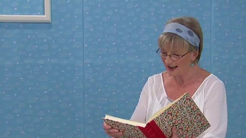 Malovaná čítanka - Medvědí syn / Tygrův den