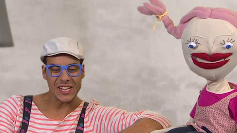 Strýček Tonton - 10/26 To je skvělé