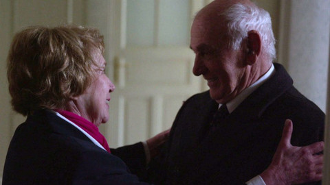 Gottland - Panenství Lídy Baarové