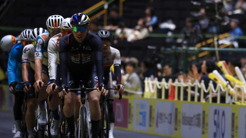 Saitama Criterium