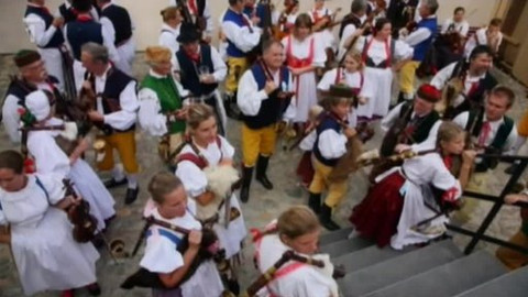 Toulavá kamera - 22. srpna 2010