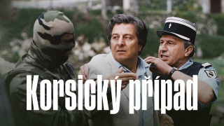 Korsický případ