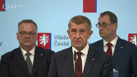 Události, komentáře - 26. ledna