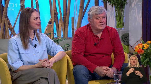 Sama doma - 7. dubna