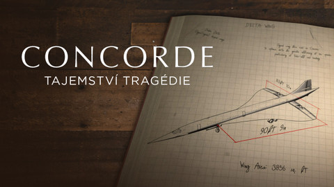Concorde: Tajemství tragédie
