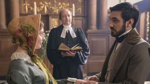 Viktorie - 2/8 Londýnský most padá (AJ)