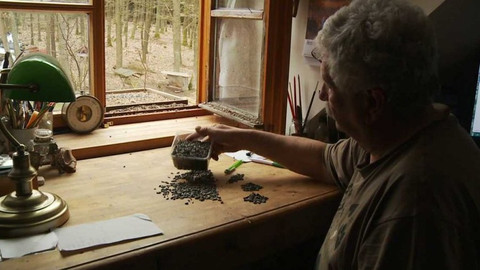 Novinky z přírody - Epizoda 50/53