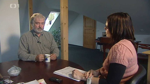 Černé ovce - 5. února 2018