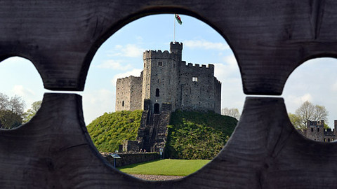 Postřehy odjinud - Wales očima Petra Voldána