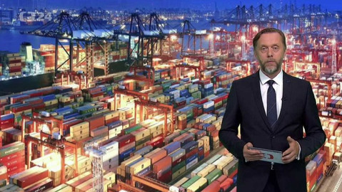 Horizont ČT24 - 18. září 2018