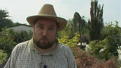 Zahrada je hra - 28. června 2007