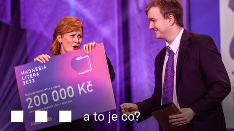…a to je co? - Jaká dopadla letošní Magnesia Litera?