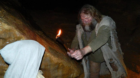 Záhady Toma Wizarda - Pěnězokazci z Koněprus