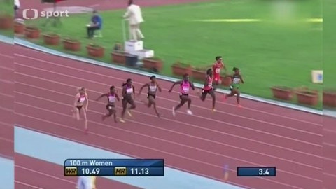 IAAF Athletix - IAAF Athletix Magazine 2013