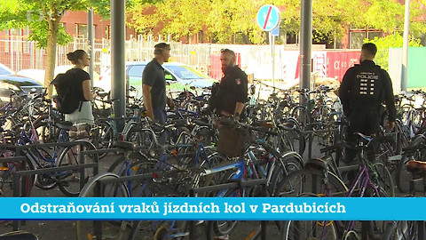 Události v regionech (sever a východ) - 2. července 2025