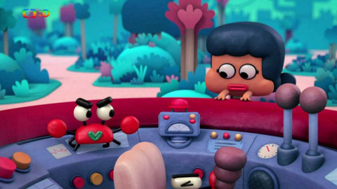 Roger - Den žertíků