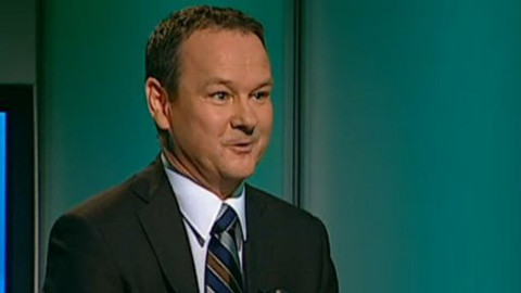 Hyde Park ČT24 - 1. února 2013