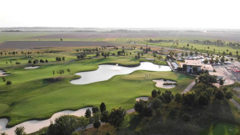 Golf Time - 24. září 2020