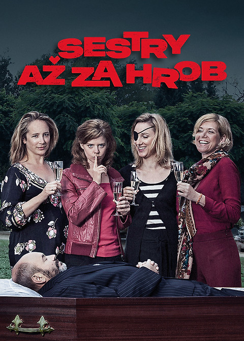 Sestry až za hrob