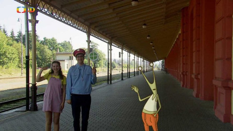 PLANETA YÓ - 13. prosince 2021