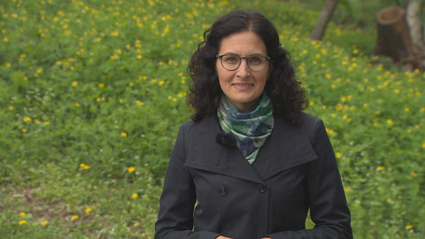 Křesťanský magazín - 12. května 2019