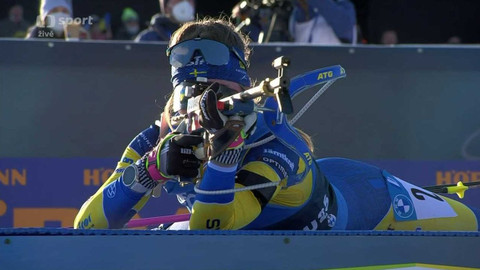 Světový pohár v biatlonu - Estonsko