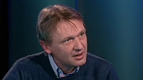 Hyde Park ČT24 - 29. listopadu 2010