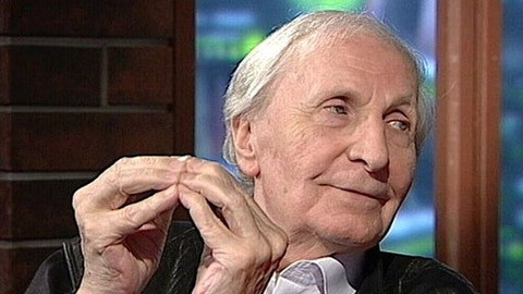 Uvolněte se, prosím - 30. dubna 2010