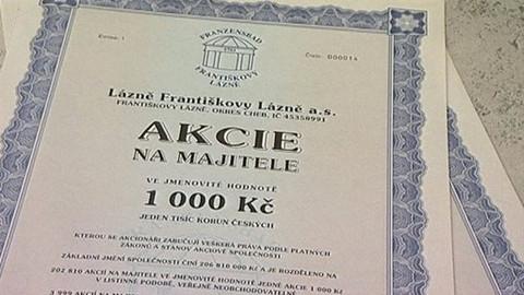 Reportéři ČT - 22. června 2009