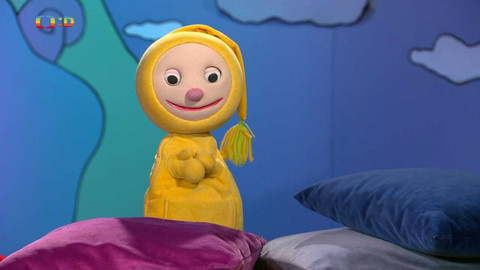 Kouzelná školka - 19. prosince 2022