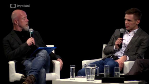 Jeden svět - Manželství pro všechny