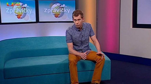 Zprávičky - 14. února 2015
