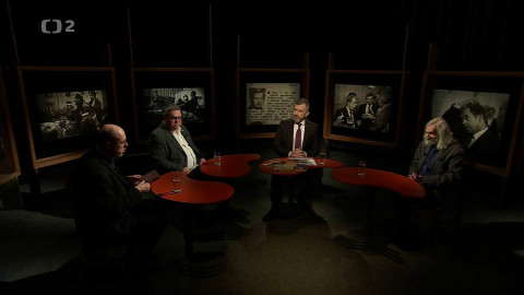 Historie.cs - Václav Havel - Intelektuál