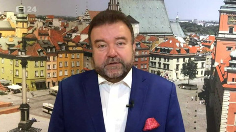 Objektiv ČT24 - Miroslav Karas