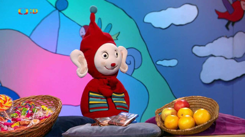 Kouzelná školka - 22. listopadu 2022