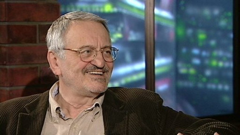 Uvolněte se, prosím - 28. března 2008